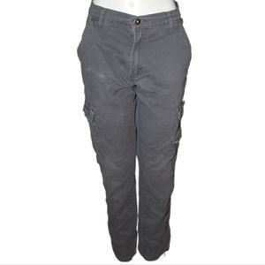 Wrangler Womans Cargo Pants Size 7